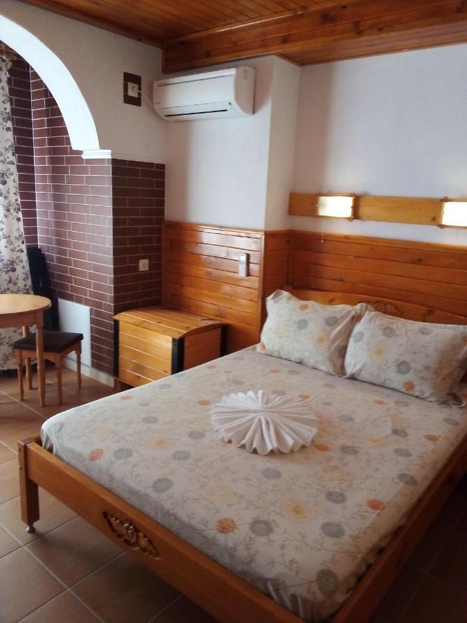 فندق Doctor'S House سينيموريتس المظهر الخارجي الصورة