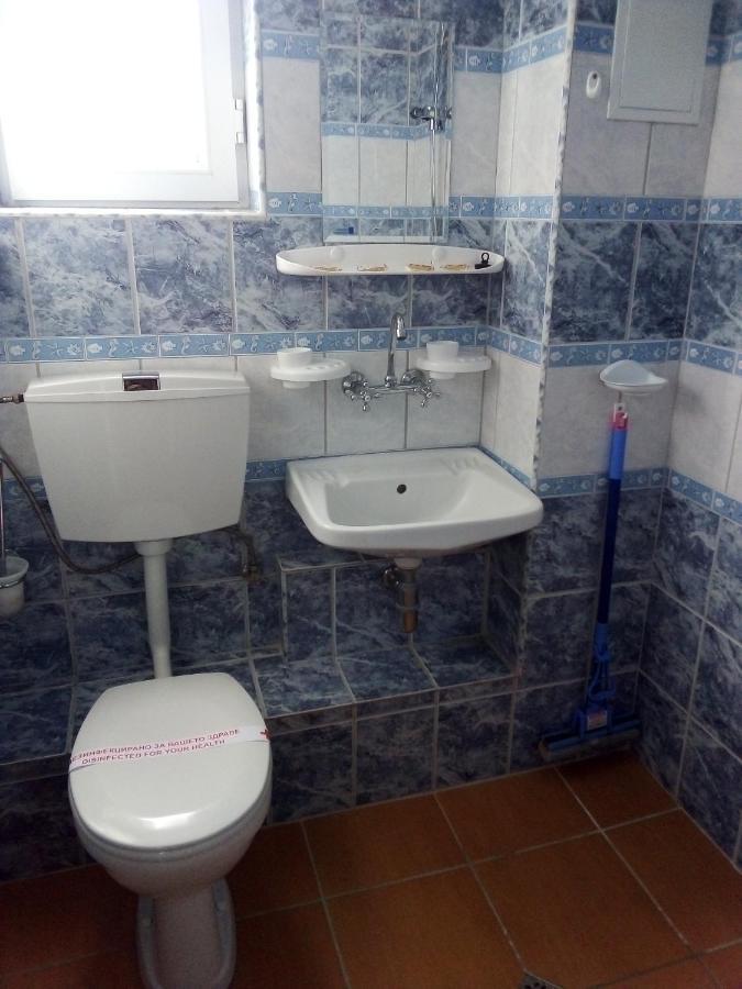 فندق Doctor'S House سينيموريتس المظهر الخارجي الصورة