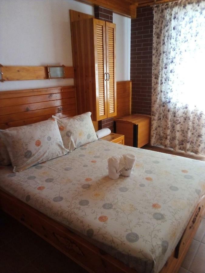 فندق Doctor'S House سينيموريتس المظهر الخارجي الصورة