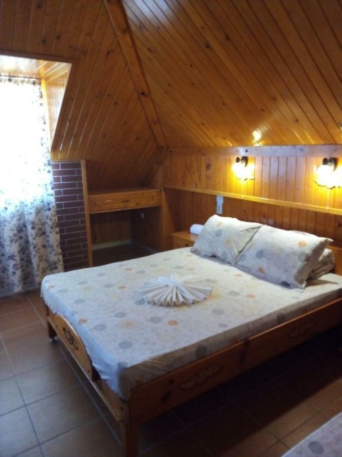 فندق Doctor'S House سينيموريتس المظهر الخارجي الصورة