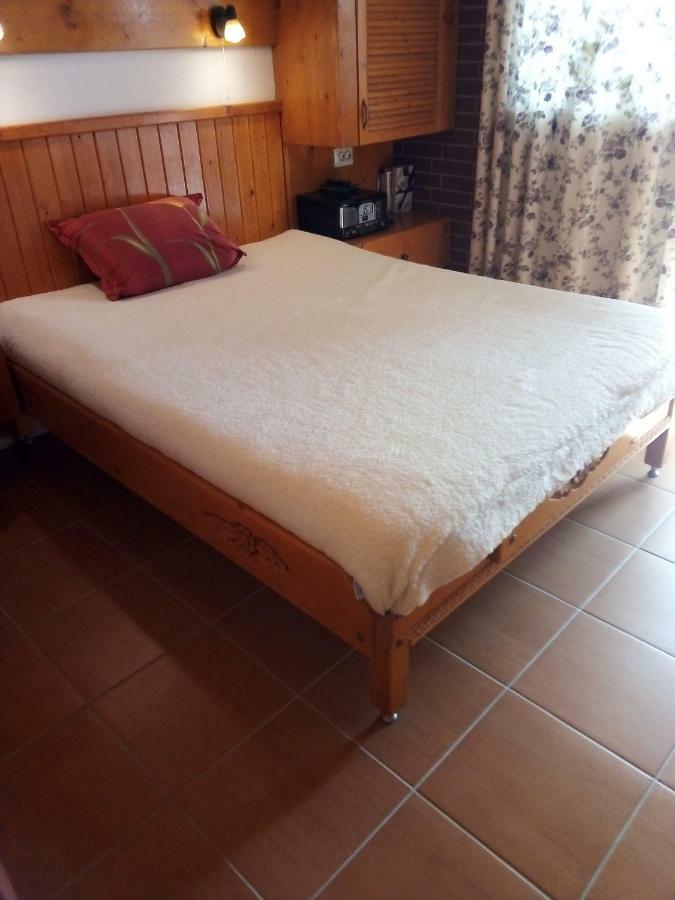 فندق Doctor'S House سينيموريتس المظهر الخارجي الصورة