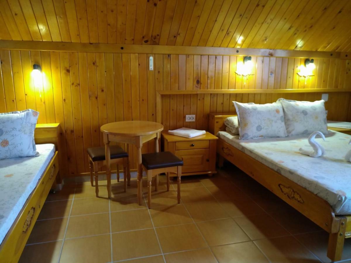فندق Doctor'S House سينيموريتس المظهر الخارجي الصورة